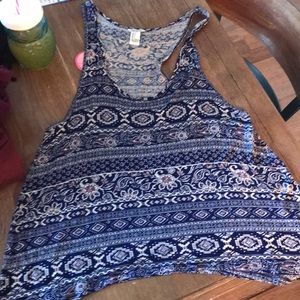 Forever 21 tank top